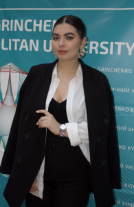 (34) Ерстенюк Вікторія Юріївна